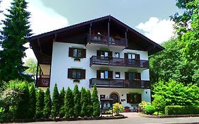 Hotel st Georg Bad Reichenhall